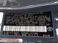 2026 Toyota Camry — photo 9 of 16 | VIN 4T1DAACK7TU654262