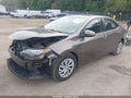 2019 Toyota Corolla — photo 2 of 16 | VIN 2T1BURHE0KC240272