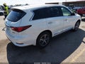 2016 Infiniti QX60 — photo 4 of 16 | VIN 5N1AL0MNXGC528070