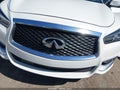 2016 Infiniti QX60 — photo 6 of 16 | VIN 5N1AL0MNXGC528070