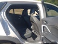 2026 BMW X2 — photo 8 of 17 | VIN WBX63GM05T5487596