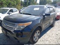 2011 Ford Explorer — photo 2 of 11 | VIN 1FMHK8B85BGA43835