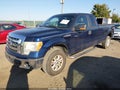 2011 Ford F-150 — photo 2 of 16 | VIN 1FTVX1EF2BKD05611