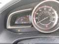 2016 Mazda 3 — photo 15 of 16 | VIN JM1BM1U70G1329764