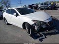 2016 Mazda 3 — photo 1 of 16 | VIN JM1BM1U70G1329764