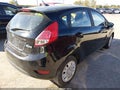 2017 Ford Fiesta — photo 4 of 17 | VIN 3FADP4TJ5HM122067