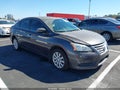 2015 Nissan Sentra — photo 1 of 13 | VIN 3N1AB7AP2FL644312