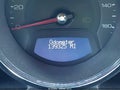2010 Cadillac CTS — photo 16 of 17 | VIN 1G6DS5EV5A0105120