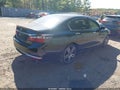 2016 Honda Accord — photo 4 of 17 | VIN 1HGCR2F57GA140649