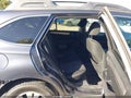 2017 Subaru Outback — photo 8 of 20 | VIN 4S4BSACC8H3236951
