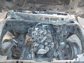 2018 Ram 2500 — photo 10 of 10 | VIN 3C6UR5HJ9JG308581