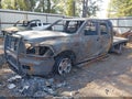 2018 Ram 2500 — photo 2 of 10 | VIN 3C6UR5HJ9JG308581