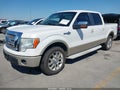 2010 Ford F-150 — photo 2 of 16 | VIN 1FTFW1CV9AKB69400