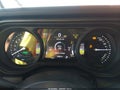 2024 Jeep Wrangler — photo 7 of 16 | VIN 1C4RJXP66RW122587