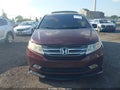 2011 Honda Odyssey — photo 12 of 16 | VIN 5FNRL5H61BB042637