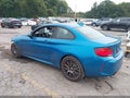 2021 BMW M2 — photo 3 of 19 | VIN WBS2U7C07M7G64080
