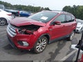 2018 Ford Escape — photo 2 of 17 | VIN 1FMCU0J91JUA47851