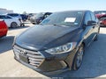 2018 Hyundai Elantra — photo 2 of 17 | VIN 5NPD84LF1JH275396