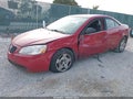 2007 Pontiac G6 — photo 2 of 17 | VIN 1G2ZF58B774149487