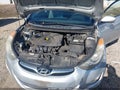 2013 Hyundai Elantra — photo 10 of 12 | VIN 5NPDH4AE8DH195625