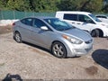 2013 Hyundai Elantra — photo 1 of 12 | VIN 5NPDH4AE8DH195625