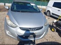 2013 Hyundai Elantra — photo 6 of 12 | VIN 5NPDH4AE8DH195625