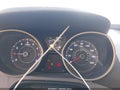 2013 Hyundai Elantra — photo 7 of 12 | VIN 5NPDH4AE8DH195625