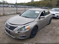 2015 Nissan Altima — photo 2 of 11 | VIN 1N4AL3AP6FC124666