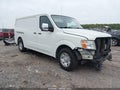 2016 Nissan NV — photo 1 of 17 | VIN 1N6AF0KY3GN812828