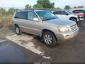 2006 Toyota Highlander — photo 1 of 11 | VIN JTEEP21A760175547