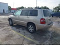 2006 Toyota Highlander — photo 3 of 11 | VIN JTEEP21A760175547