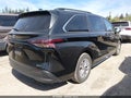 2026 Toyota Sienna — photo 4 of 11 | VIN 5TDYRKEC6TS324594