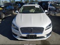 2017 Lincoln MKZ — photo 12 of 19 | VIN 3LN6L5C91HR663657