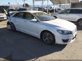 2017 Lincoln MKZ — photo 1 of 19 | VIN 3LN6L5C91HR663657