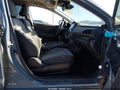2024 Subaru Crosstrek — photo 5 of 19 | VIN JF2GUADC2RH214498