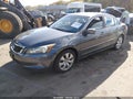 2008 Honda Accord — photo 2 of 17 | VIN 1HGCP26848A132977