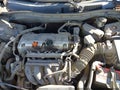 2009 Honda Accord — photo 10 of 11 | VIN 1HGCP26389A155815