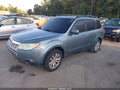 2012 Subaru Forester — photo 2 of 11 | VIN JF2SHADC4CH437423
