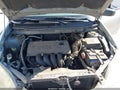 2003 Toyota Matrix — photo 10 of 12 | VIN 2T1KR32E23C101236