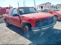 1996 Chevrolet GMT — photo 1 of 17 | VIN 2GCEK19R1T1228475