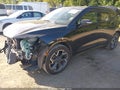 2024 Toyota Camry Hybrid — photo 2 of 17 | VIN 4T1K31AK1RU063440
