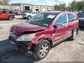 2007 Honda CR-V — photo 2 of 17 | VIN 5J6RE48547L011344