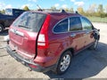 2007 Honda CR-V — photo 4 of 17 | VIN 5J6RE48547L011344
