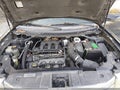 2009 Ford Flex — photo 10 of 11 | VIN 2FMEK62C09BA89652