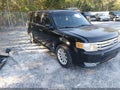 2009 Ford Flex — photo 1 of 11 | VIN 2FMEK62C09BA89652