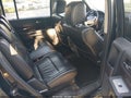2009 Ford Flex — photo 8 of 11 | VIN 2FMEK62C09BA89652