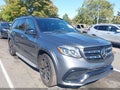 2019 Mercedes-Benz GLS-Class — photo 1 of 17 | VIN 4JGDF7FE0KB232841