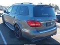 2019 Mercedes-Benz GLS-Class — photo 3 of 17 | VIN 4JGDF7FE0KB232841