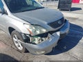 2006 Lexus RX 330 — photo 12 of 18 | VIN JTJGA31U360061458