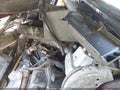 2008 Mercury Sable — photo 11 of 16 | VIN 1MEHM42W58G605634